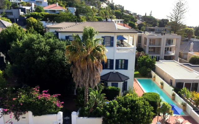 The Walden Suites Guest House