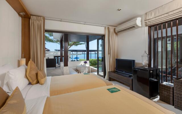 The Sea Koh Samui Resort & Residences by Tolani