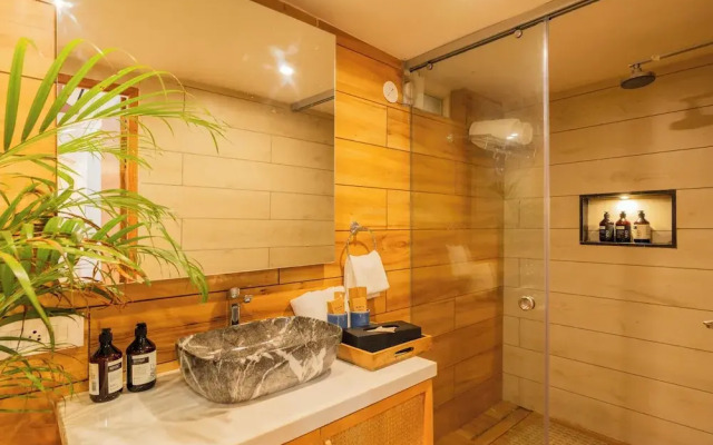 ELIVAAS House of Neptune 1 BHK Boutique