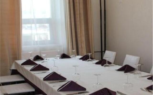 Park Hotel