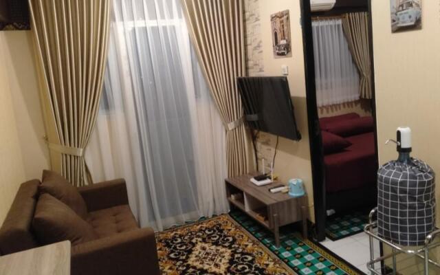 MyStayPro Sentra Timur