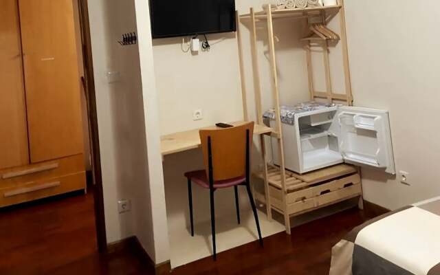 Casa Alba Mindelo