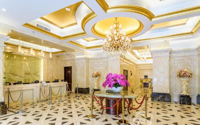 Kai Dun Hotel