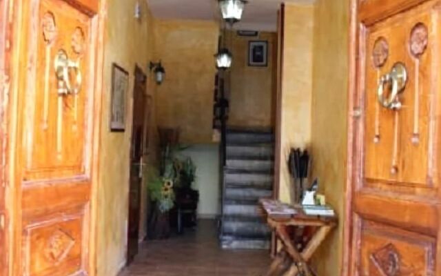 Residence La Casa Di Vittorio