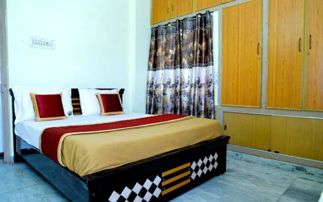 J k homestay