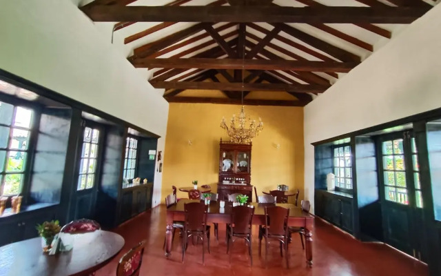 Hotel Hacienda el Novillero