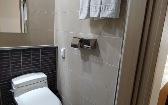 Hotel ICC