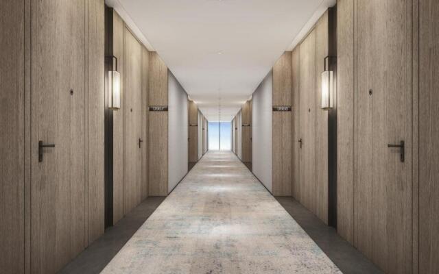 Hilton Garden Inn Zhuhai Hengqin Sumlodol Park