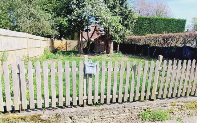 Rusper Retreat - Spacious Home Near Gatwick