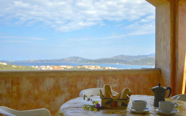 Hotel Residence Amarcord