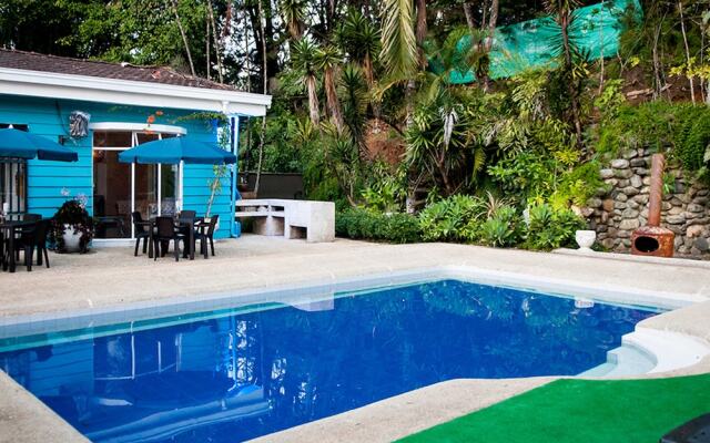 Stiletto Hotel Boutique