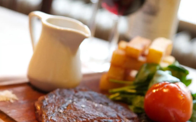 Mercure Thame Lambert Hotel