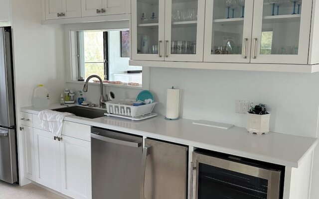 Halcyon House 3 Bedroom Home