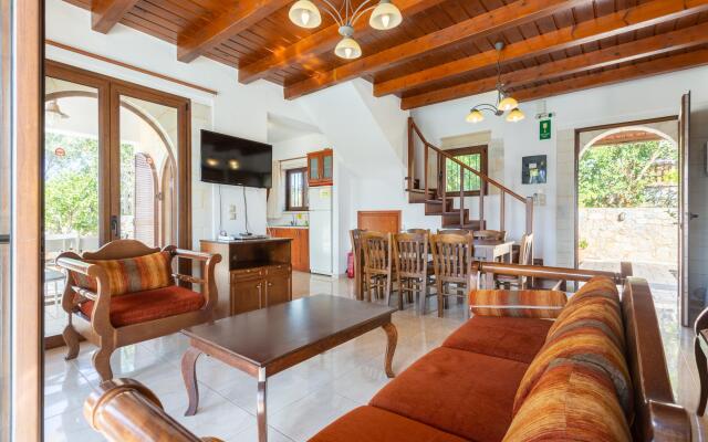 Villa Eva Large Private Pool A C Wifi - 1613