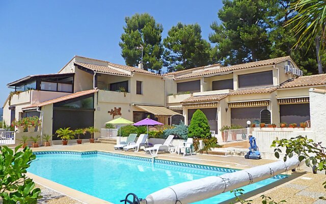 La Madrague dAzur 38935