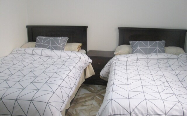 Apartamento Ramsés
