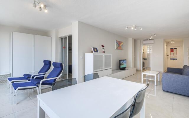 Lidersol 11-D Apartment Levante Area