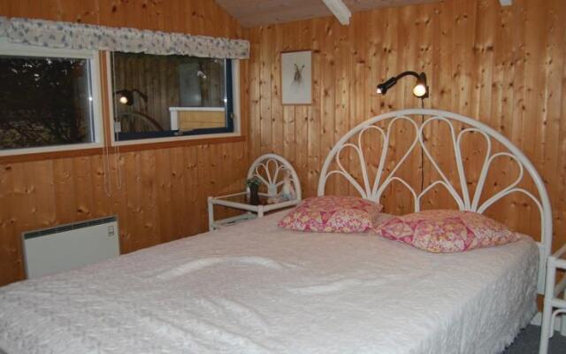 Holiday home Blomstervangen ks Denmk