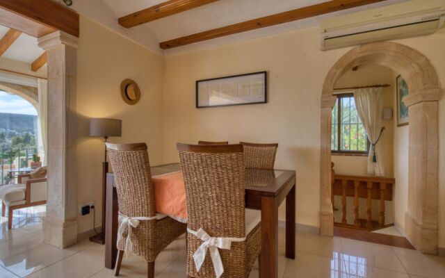 House Isabelle Jávea