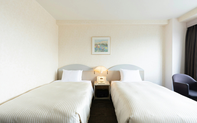 Kawagoe Prince Hotel