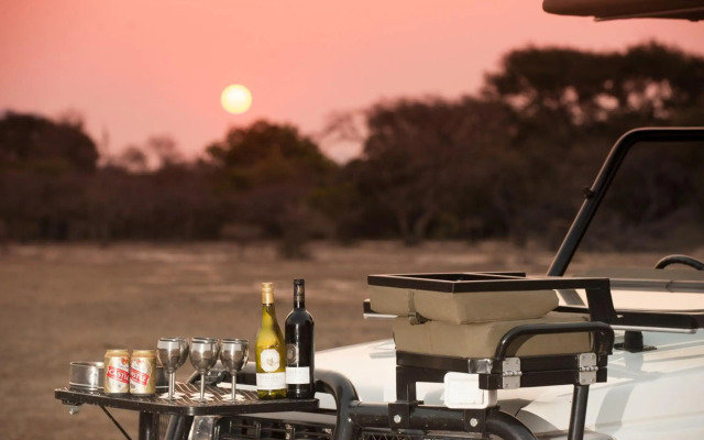 Moditlo River Lodge