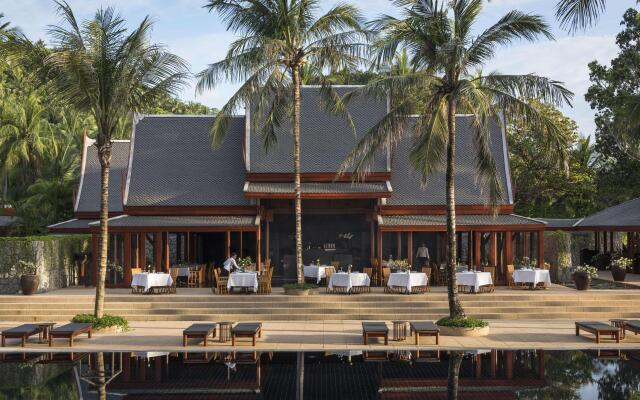 Amanpuri Resort