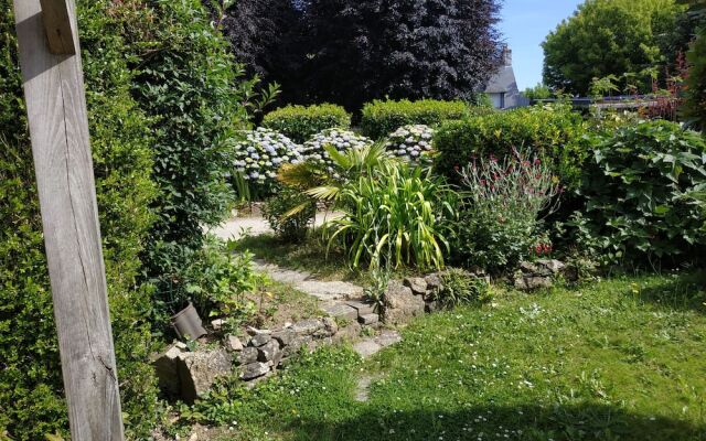 Brit Hotel Kara Sainte-Anne-d'Auray