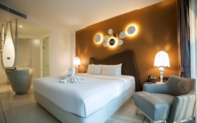 Rachabhura Hotel