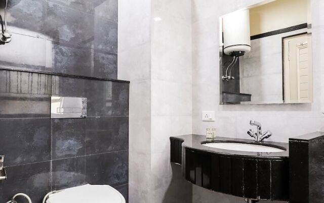 Capital O 47558 Hotel Swagat