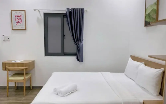 Urbanest Aparthotel - Hello! You're home
