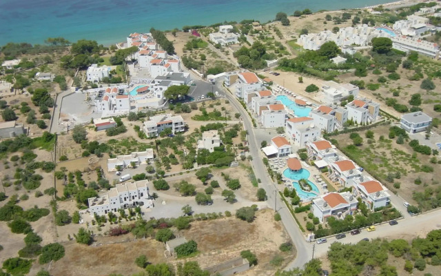 Lindia Thalassa Resort