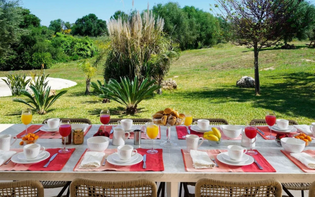 Belvilla by OYO Gira Sole