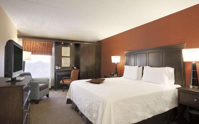 Hampton Inn by Hilton Chicago-Midway Airport