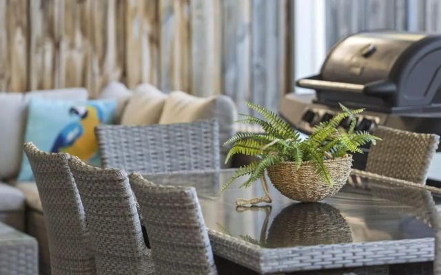 Trinity Beach House