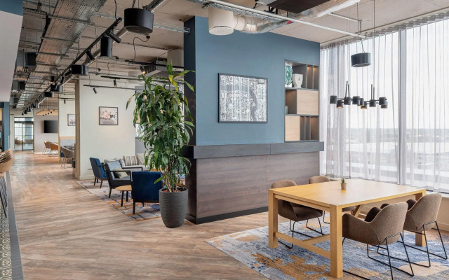 Residence Inn Slough