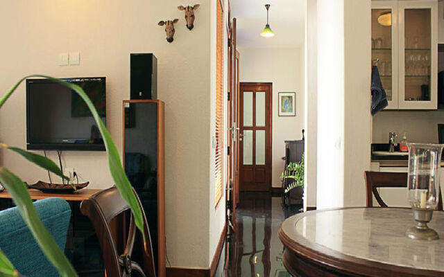 Hibiscus Villa