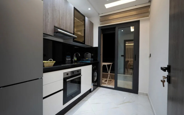 Living Appart Hotel