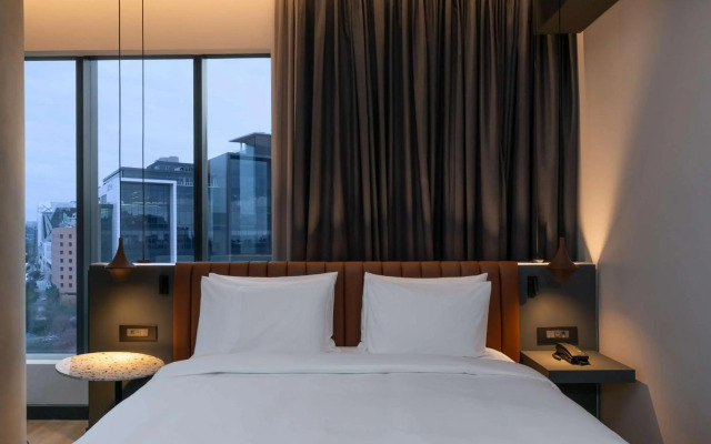 Radisson RED Hotel, Johannesburg Rosebank