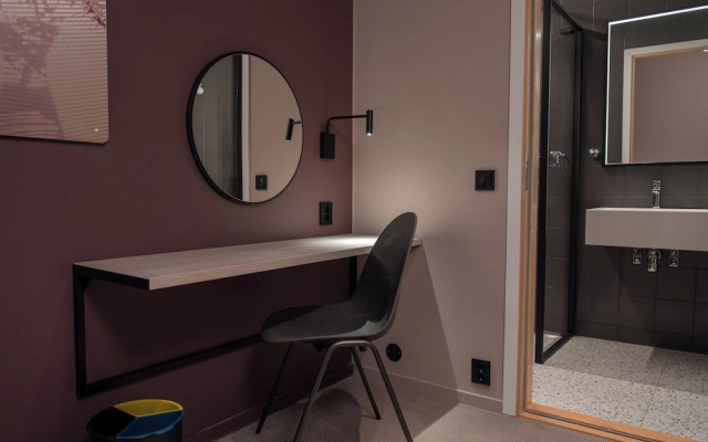 Citybox Stockholm