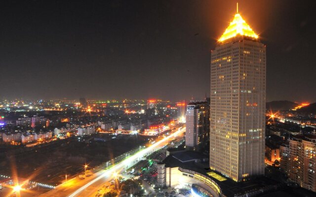 New Century Grand Hotel Hangzhou