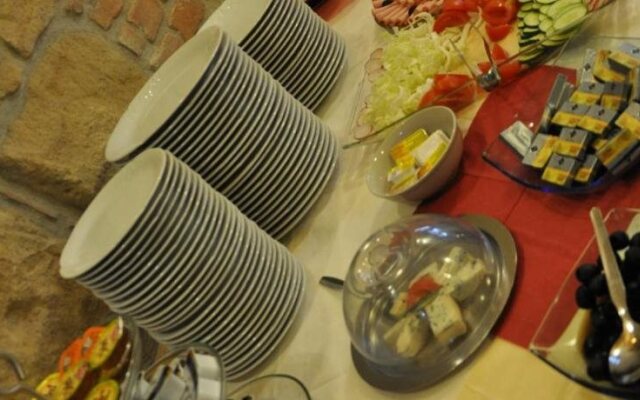 Hotel Lions Plzen