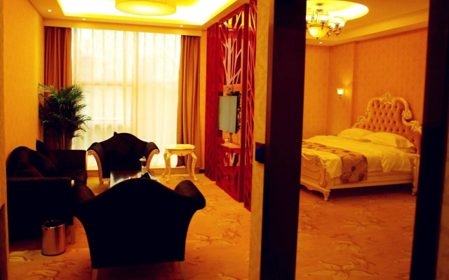 Lidu Weike Hotel