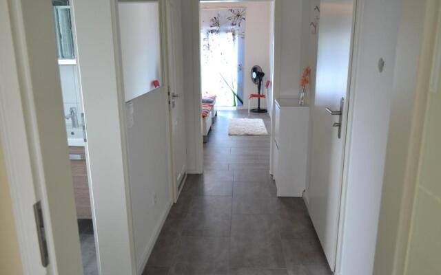 Loft Apartments Pulheim