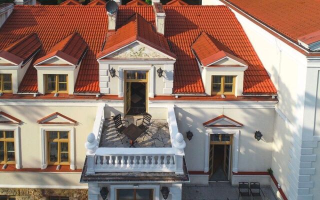 Tarnovsky Hotel, Resort & SPA