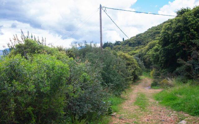 Zante Lagos Holiday Homes