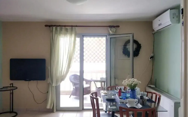 Sior Dionysios Apartments