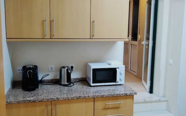 Cozy Apartment in the Heart of Lisbon