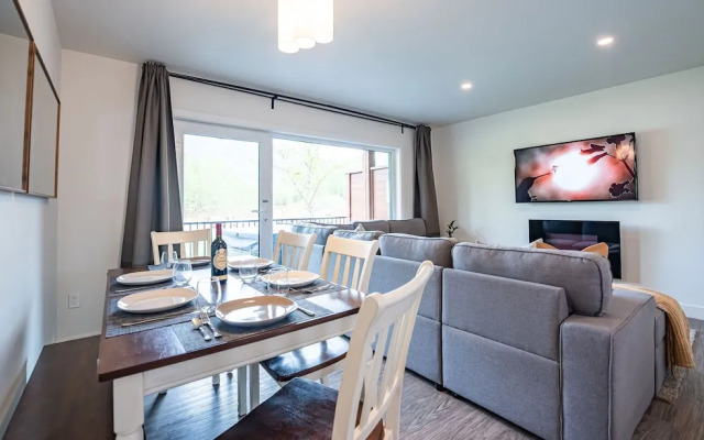 The RendezView by Revelstoke Vacations