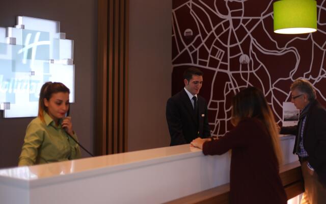Holiday Inn Ankara - Cukurambar by IHG