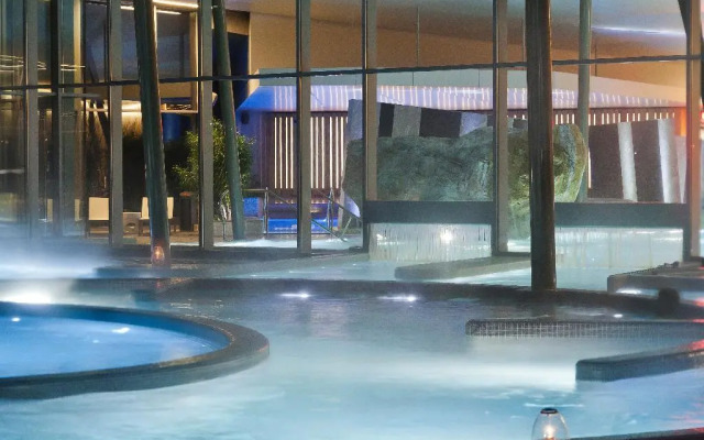 Resort Barrière Ribeauvillé